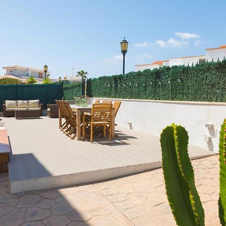 Rocky Point Villa Коралео Екстериор снимка