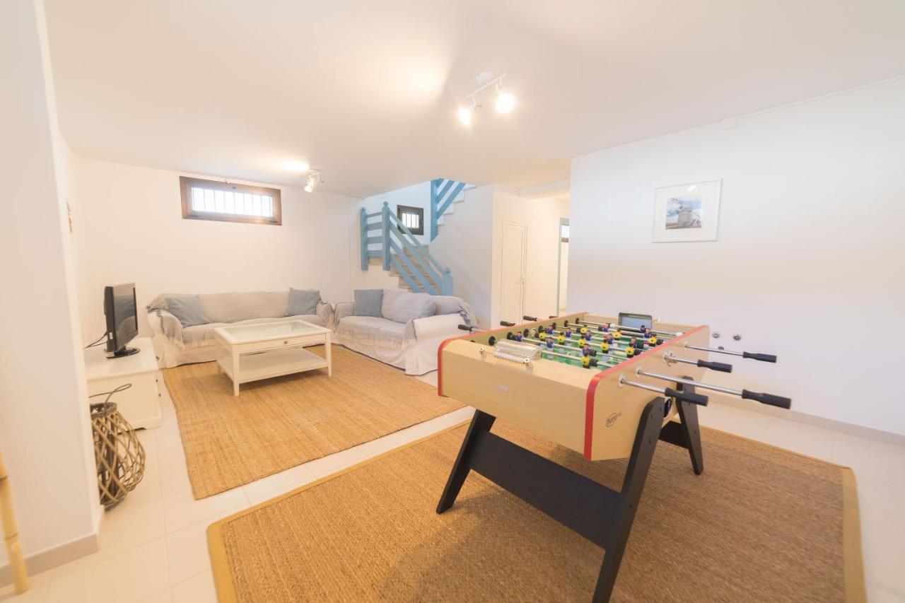 Rocky Point Villa Коралео Екстериор снимка