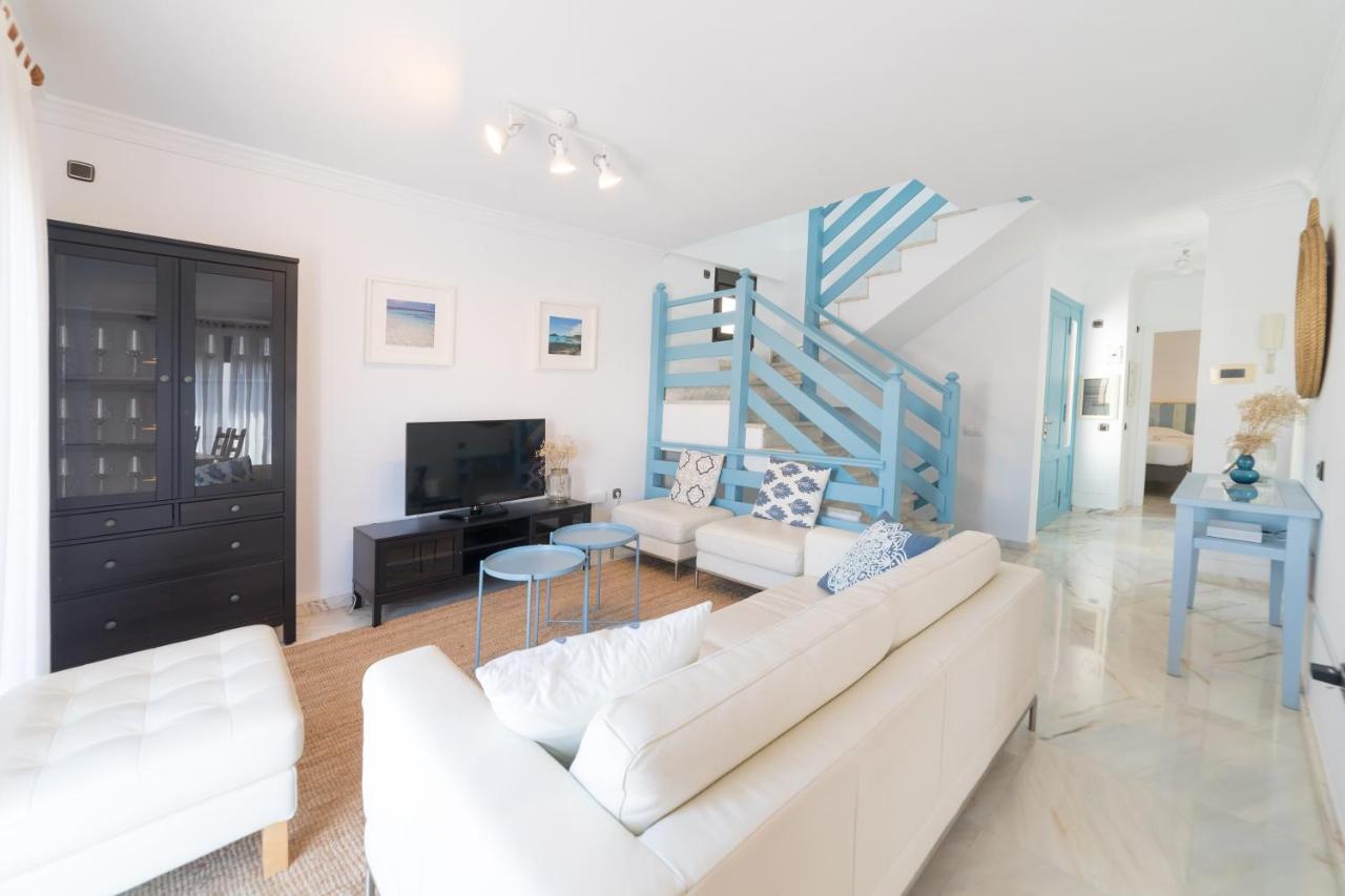 Rocky Point Villa Коралео Екстериор снимка