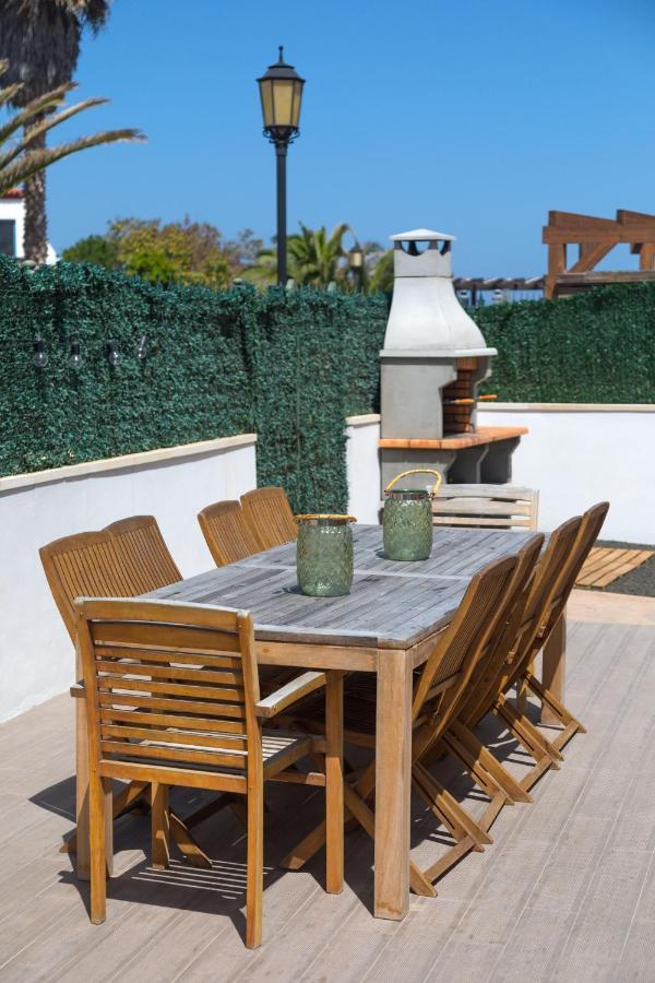 Rocky Point Villa Коралео Екстериор снимка