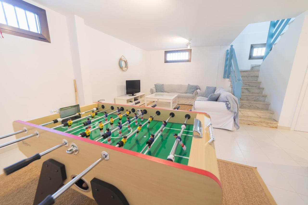 Rocky Point Villa Коралео Екстериор снимка