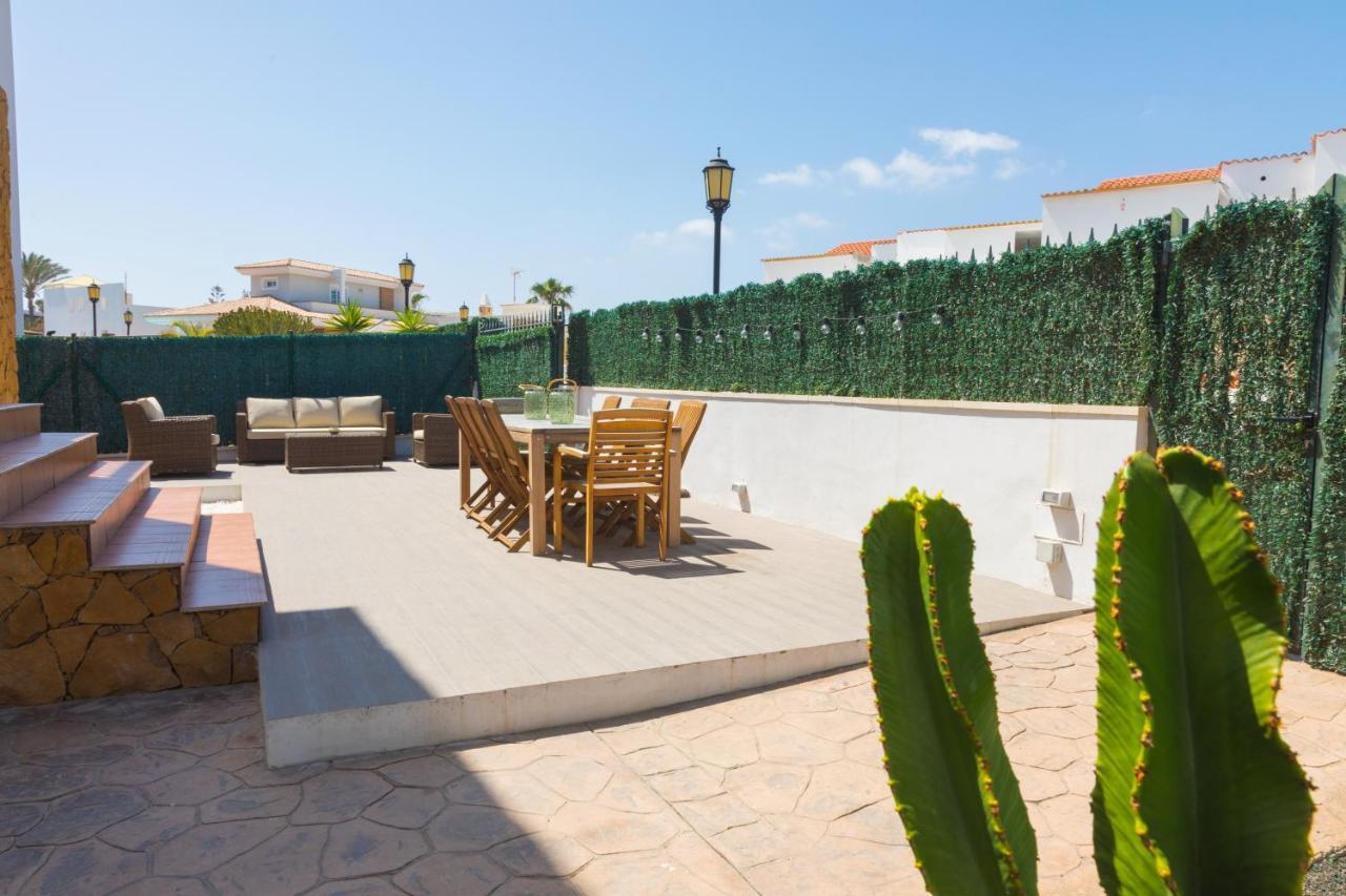 Rocky Point Villa Коралео Екстериор снимка