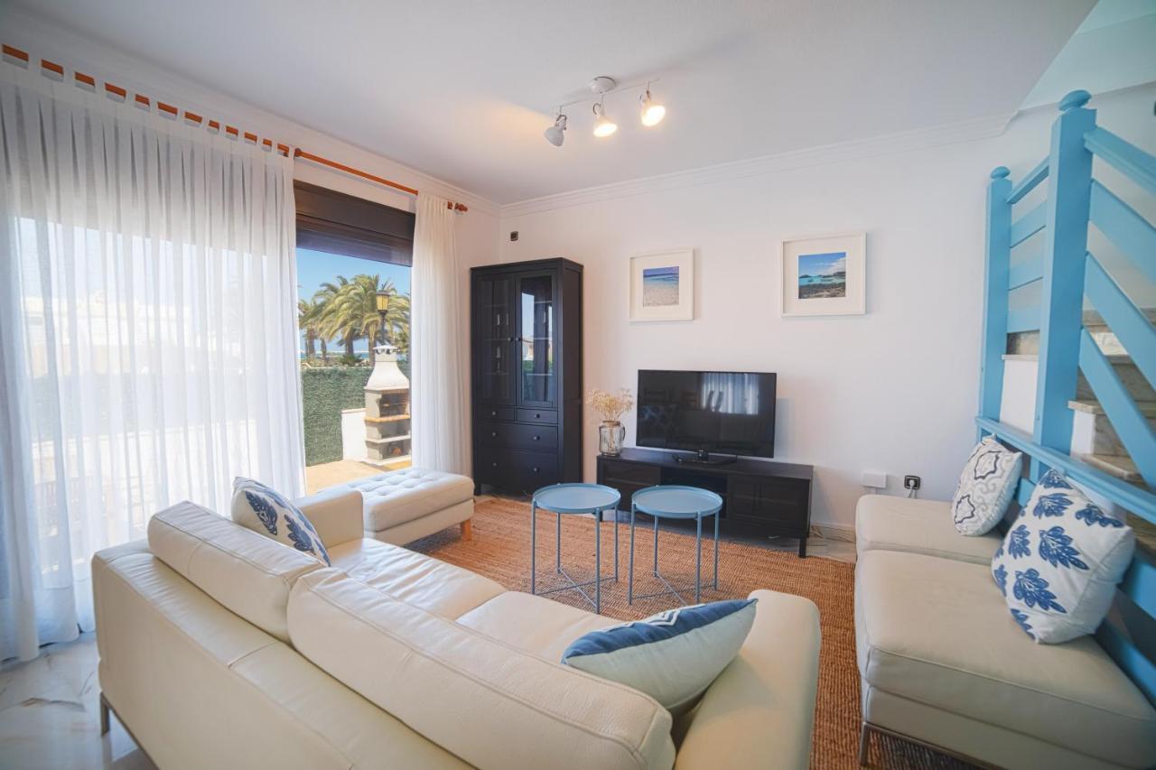 Rocky Point Villa Коралео Екстериор снимка