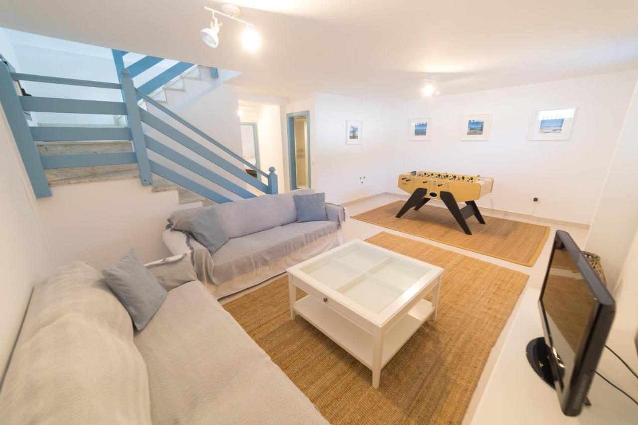 Rocky Point Villa Коралео Екстериор снимка